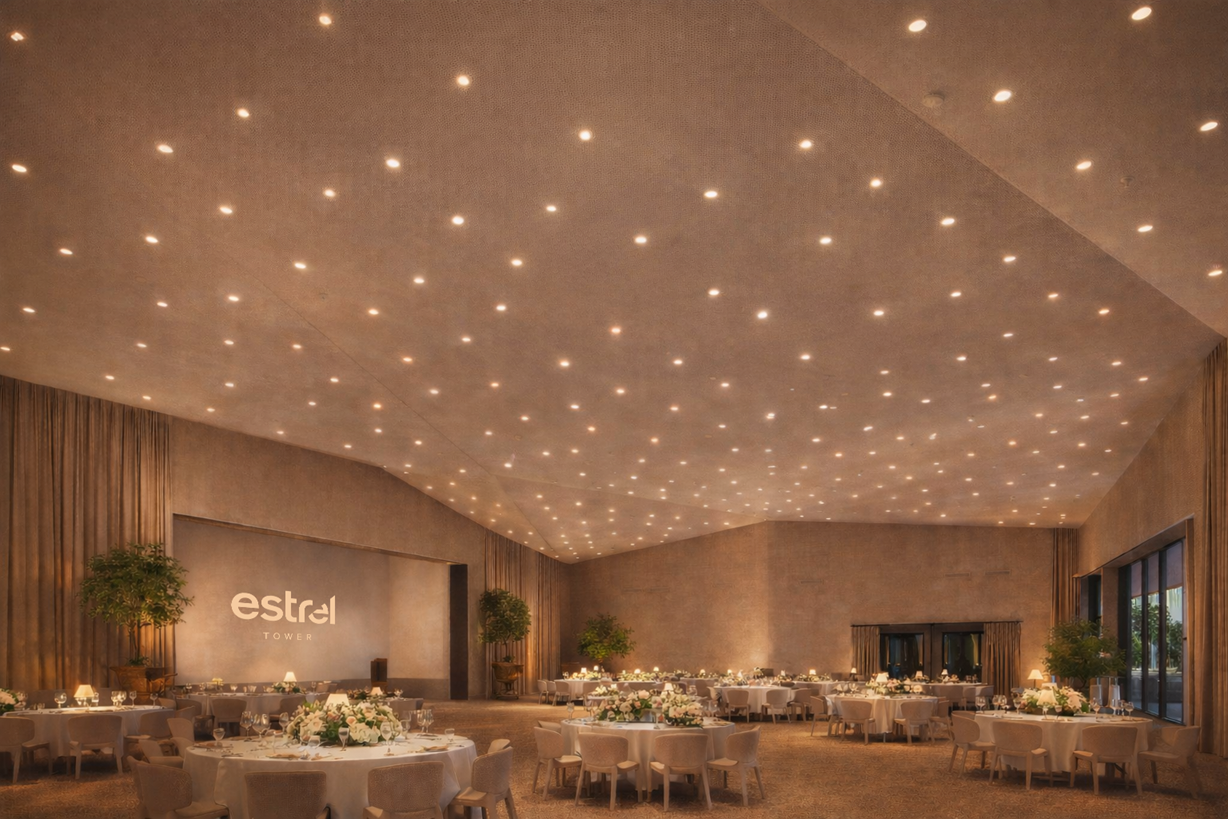 Grand Hall